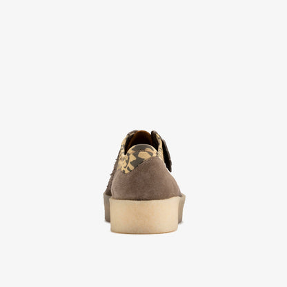 Clarks Signature / Mud Moss Lugger Taupe