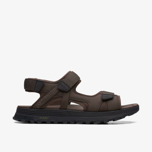 Clarks Special Offer / ATL Trek Sun Brown Combination
