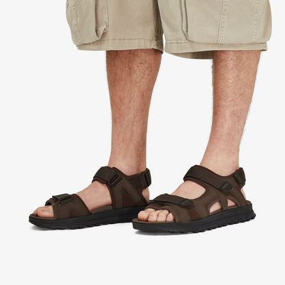 Clarks Special Offer / ATL Trek Sun Brown Combination