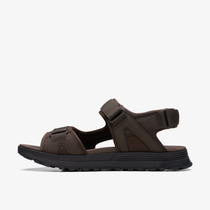 Clarks Special Offer / ATL Trek Sun Brown Combination