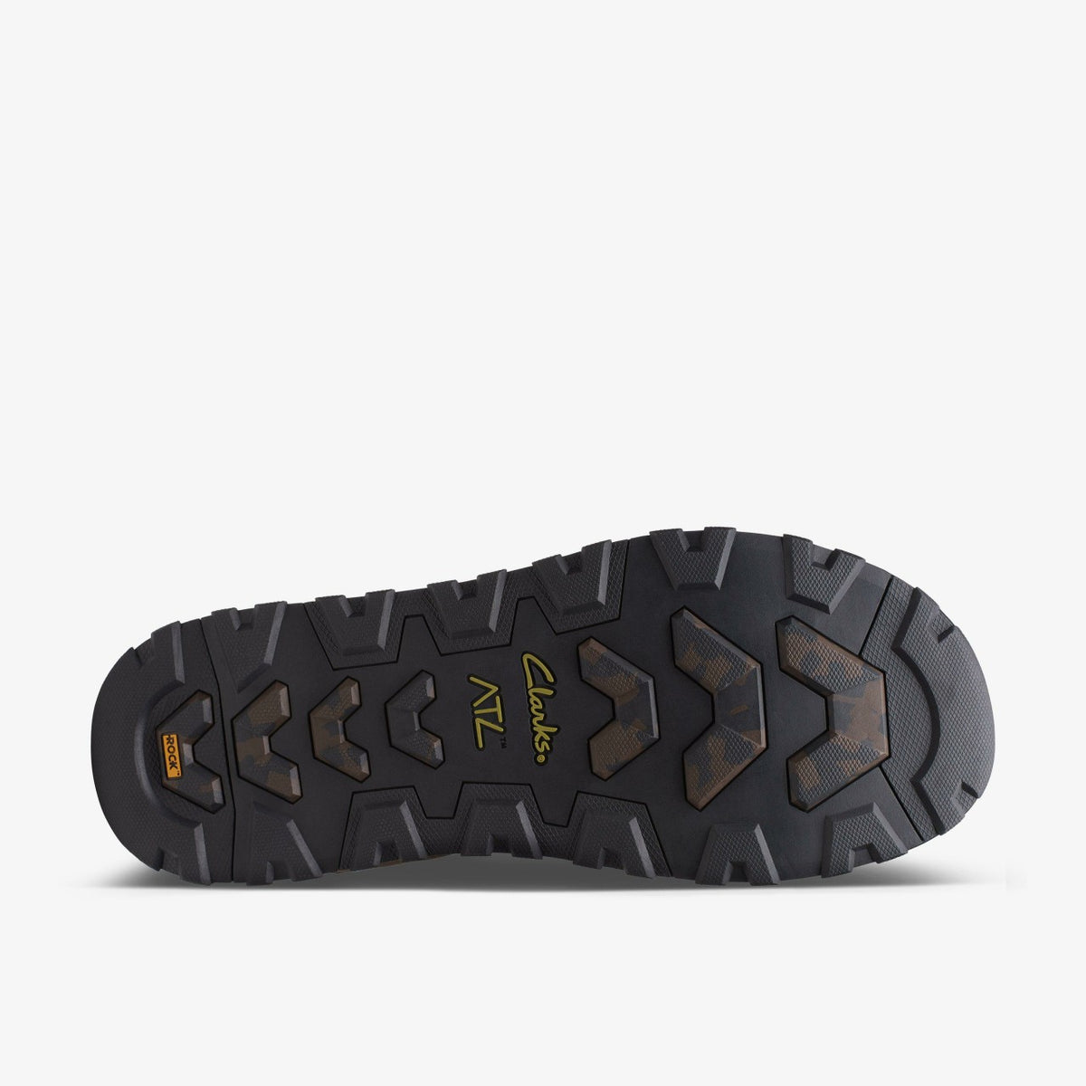 Clarks Special Offer / ATL Trek Sun Brown Combination