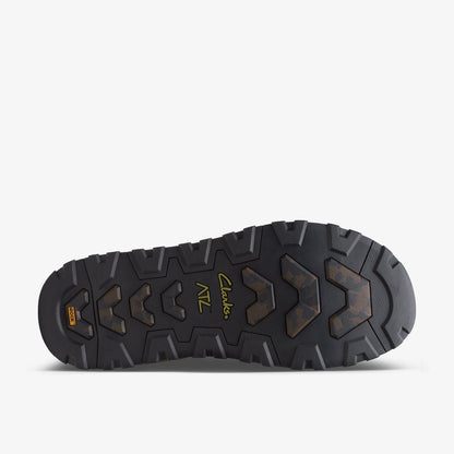 Clarks Special Offer / ATL Trek Sun Brown Combination