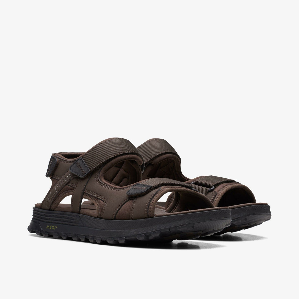 Clarks Special Offer / ATL Trek Sun Brown Combination