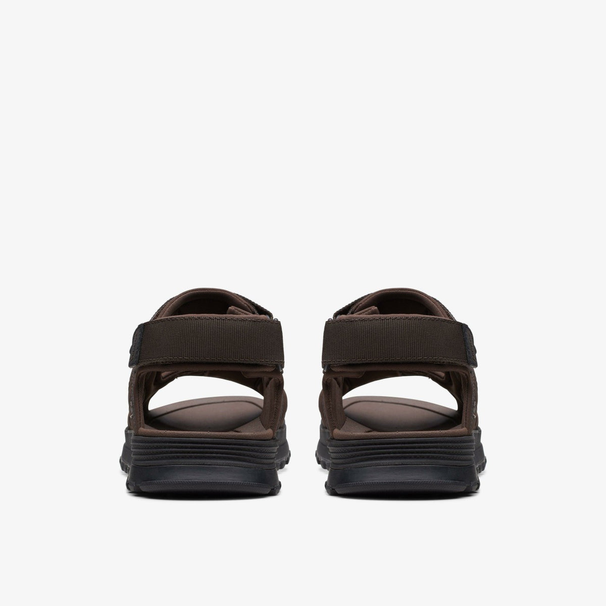 Clarks Special Offer / ATL Trek Sun Brown Combination