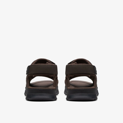 Clarks Special Offer / ATL Trek Sun Brown Combination