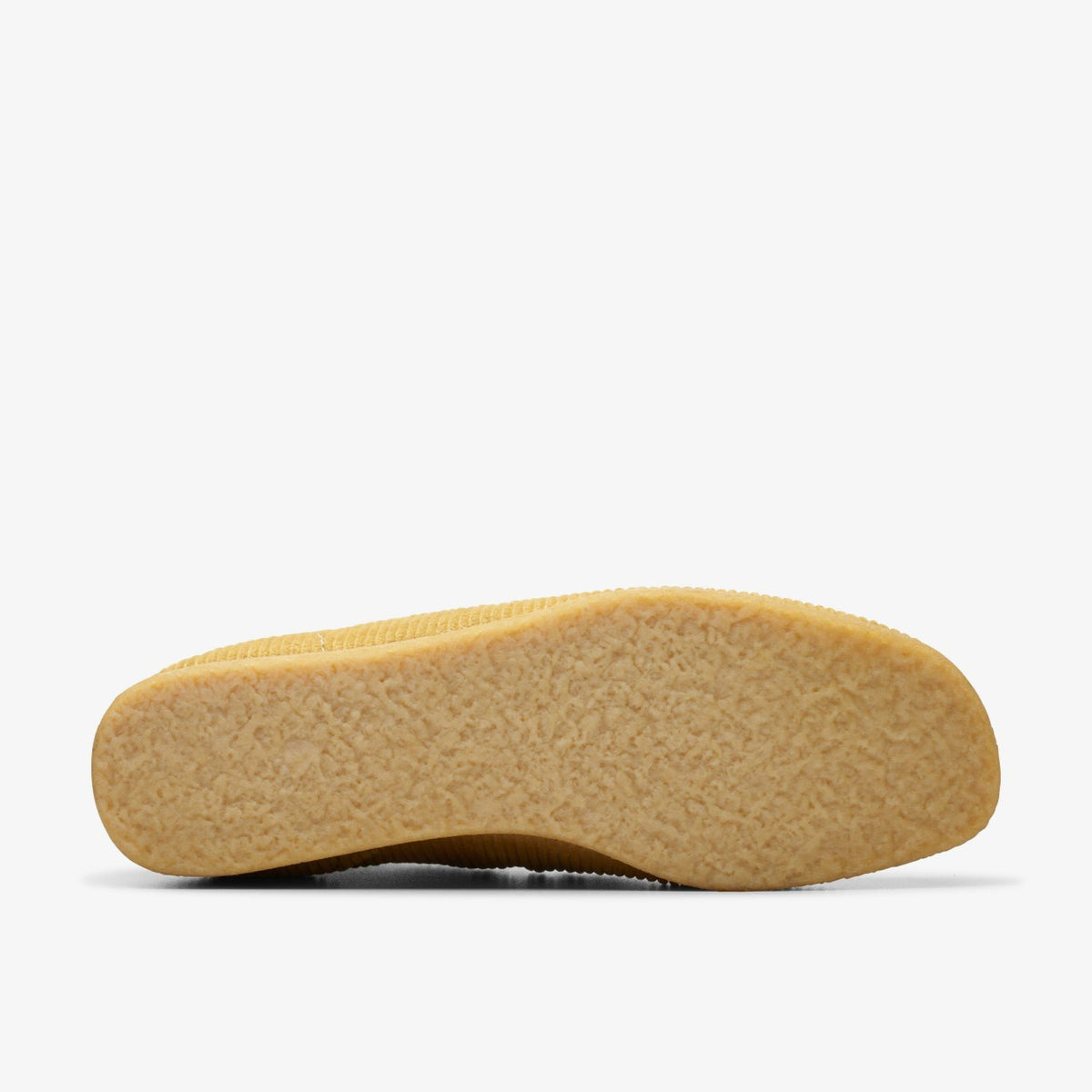 Clarks Best Seller / Wallabee Boot Sunshine Cord