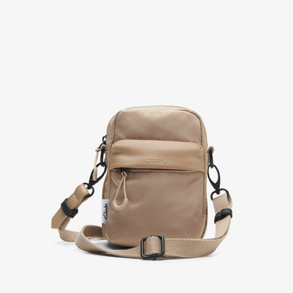 Clarks Great Value / Marathon Nano Sand