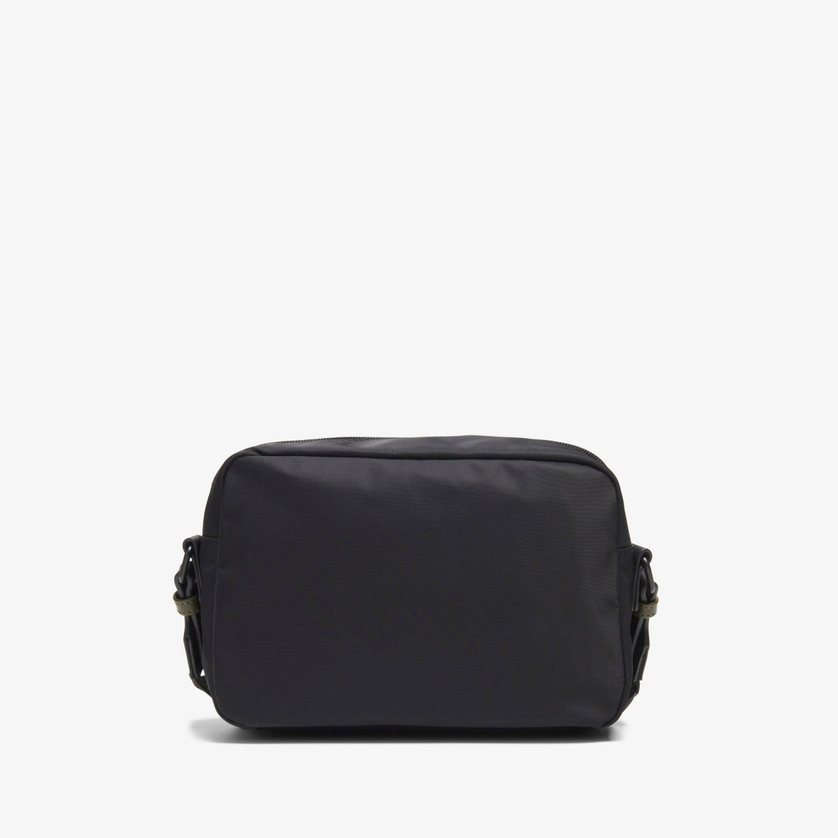 Clarks Value / Marathon Strap Black