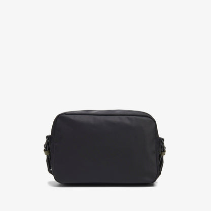 Clarks Value / Marathon Strap Black