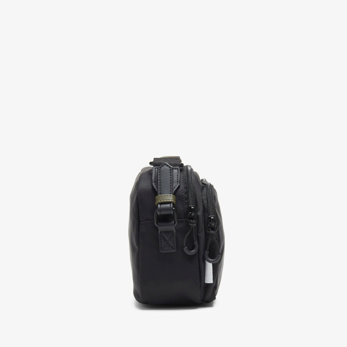Clarks Value / Marathon Strap Black