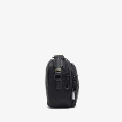 Clarks Value / Marathon Strap Black