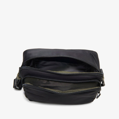 Clarks Value / Marathon Strap Black