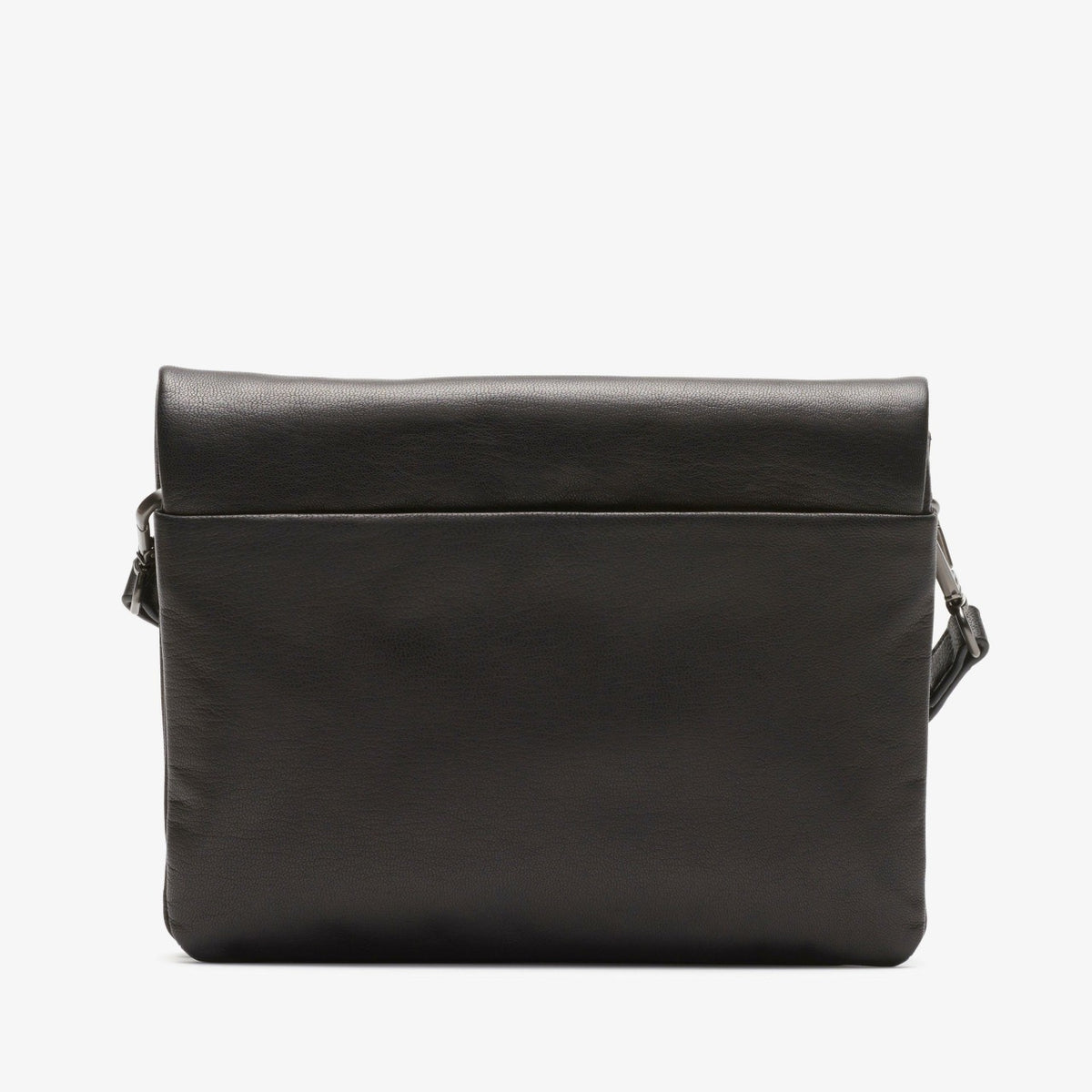 Clarks Customer Favorite / Treen Medium Black Leather
