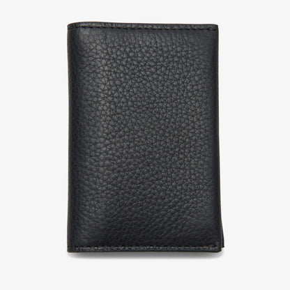 Clarks Deals / Garnet Small Black Leather