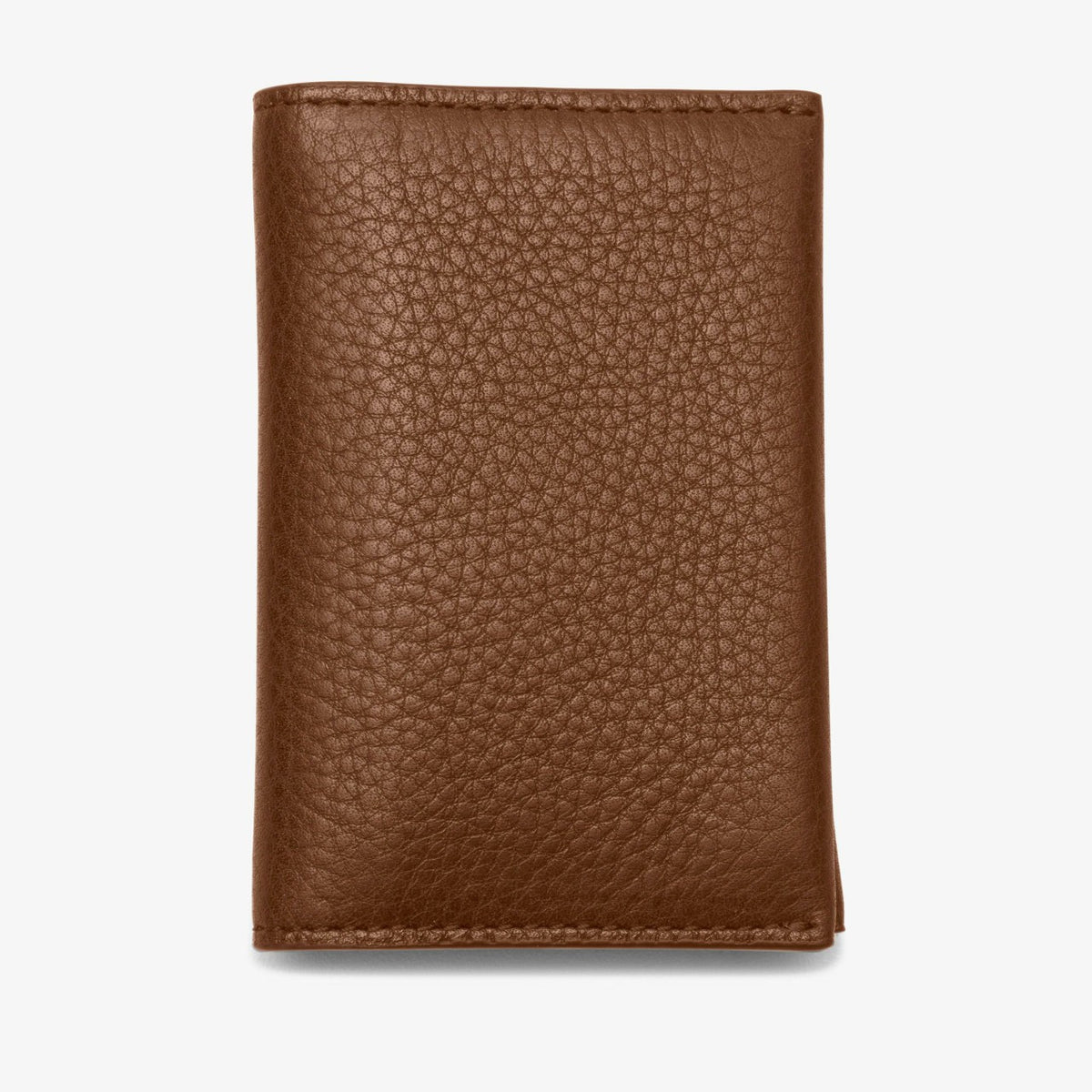Clarks Sale / Garnet Small Tan Leather