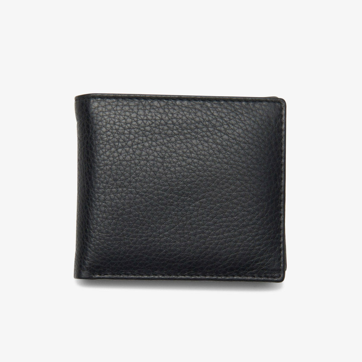 Clarks Hot Sale / Garnet Mid Black Leather