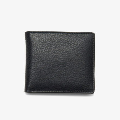 Clarks Hot Sale / Garnet Mid Black Leather