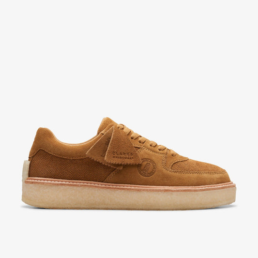 Clarks Customer Favorite / Sandford Golden Sand Suede