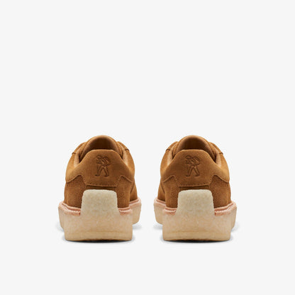 Clarks Customer Favorite / Sandford Golden Sand Suede