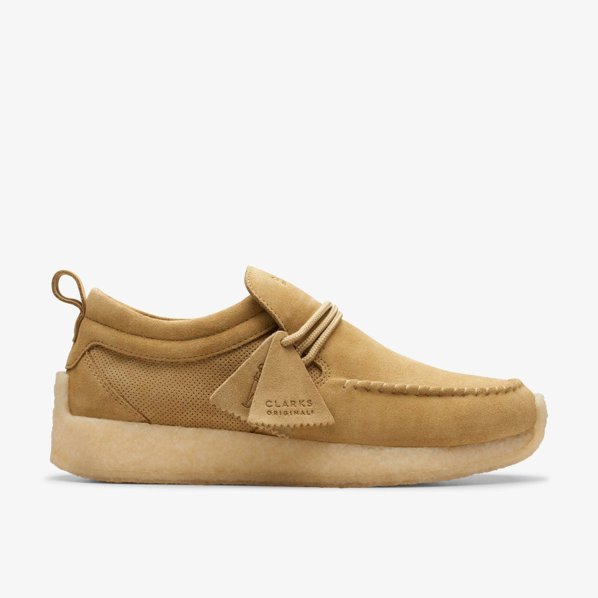Clarks Deals / Maycliffe Light Sand