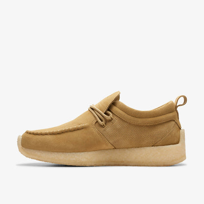 Clarks Deals / Maycliffe Light Sand