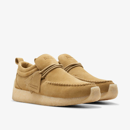 Clarks Deals / Maycliffe Light Sand