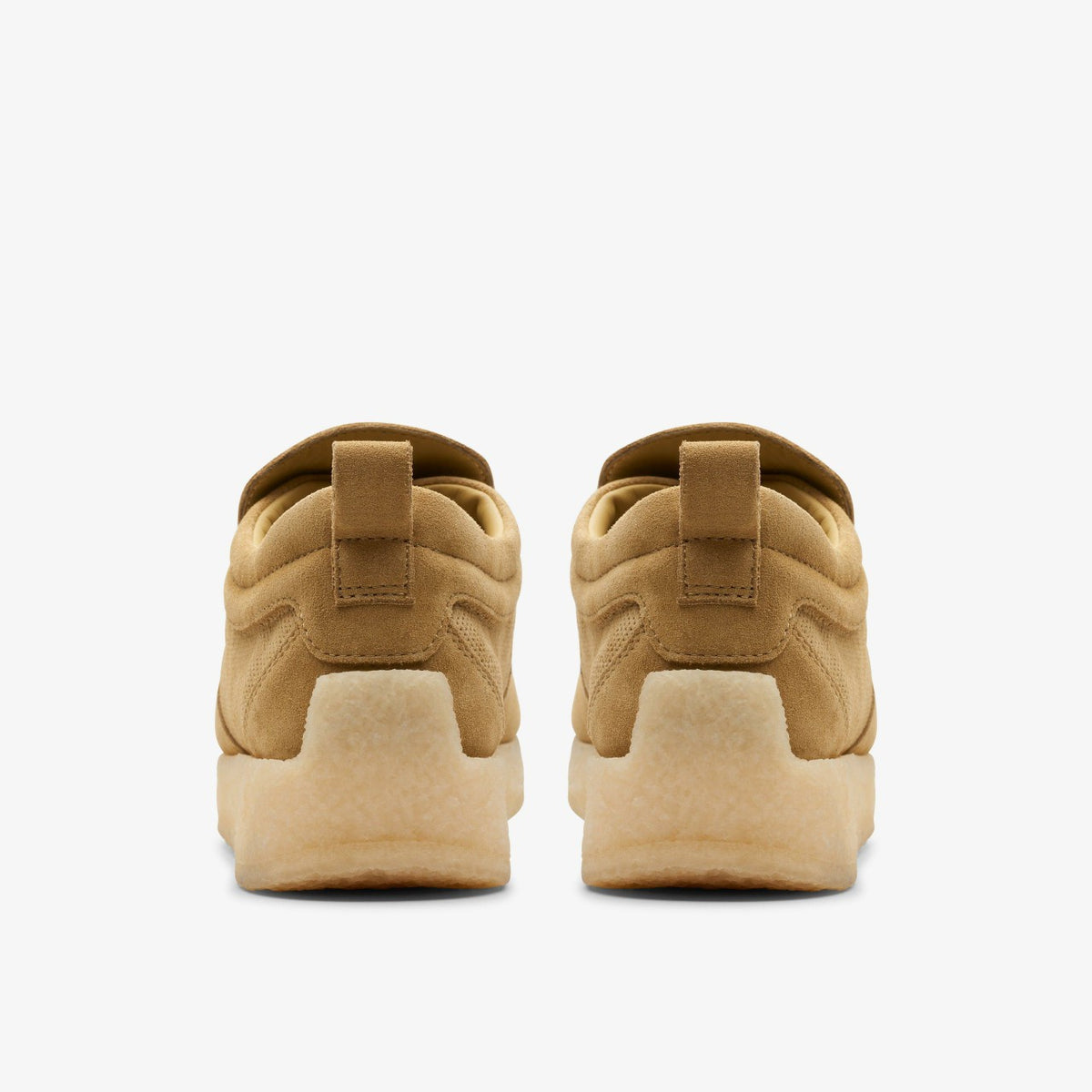 Clarks Deals / Maycliffe Light Sand