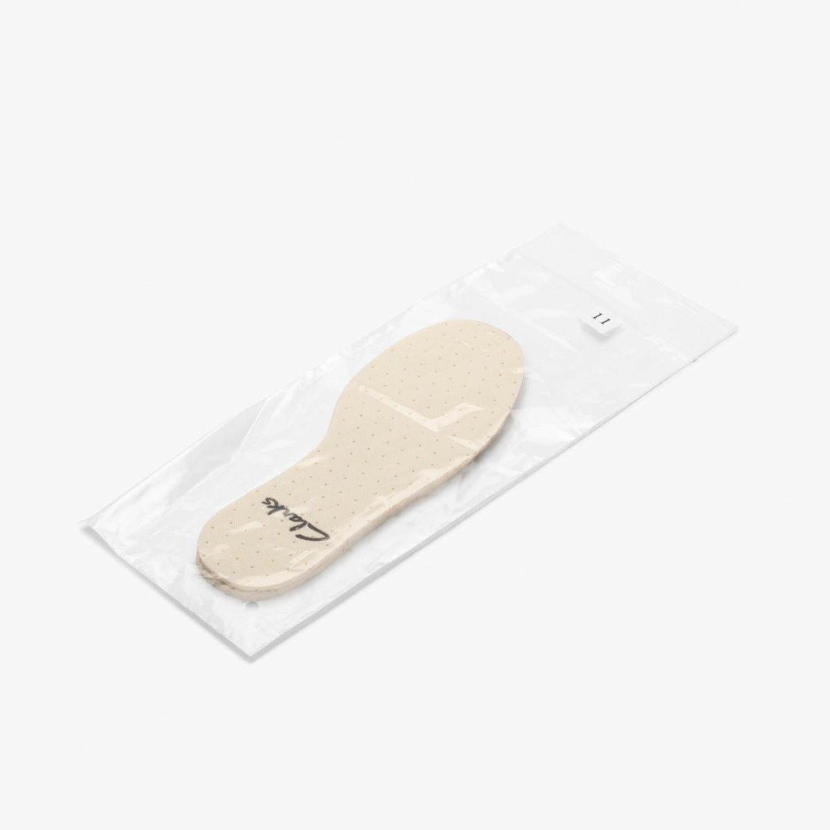 Clarks Best Price / Infant Size 11 Foam Insoles N/A