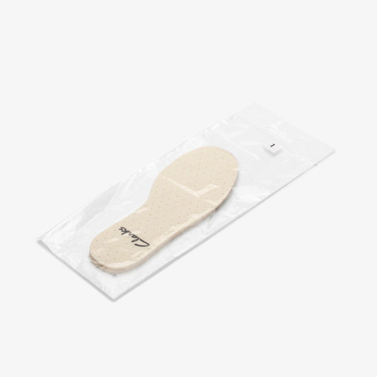 Clarks Classic / Junior Size 1 Foam Insoles N/A