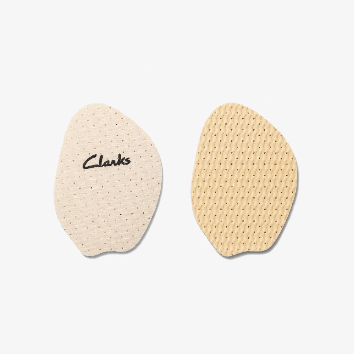 Clarks Value / Half Foam Insoles N/A