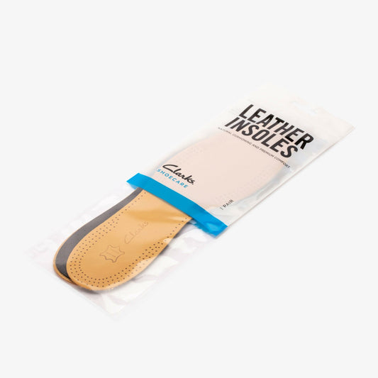 Clarks Sale / Adults Size 5 Leather Insoles N/A