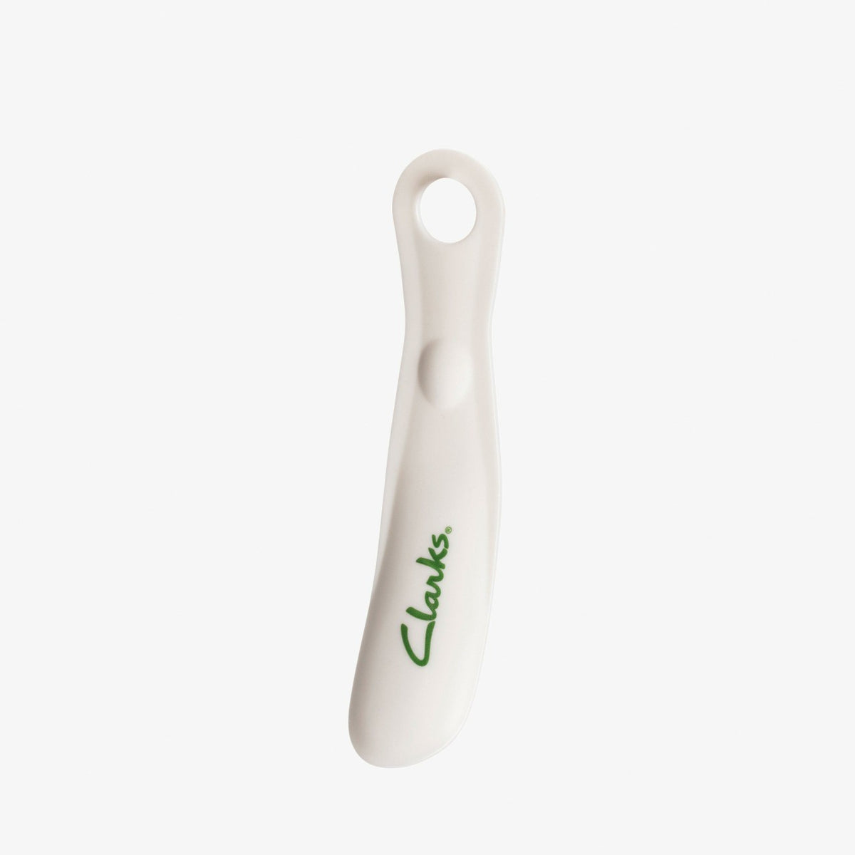 Clarks Recommended / Short Shoe Horn N/A