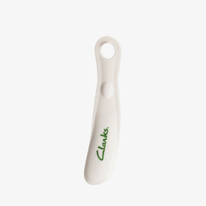 Clarks Recommended / Short Shoe Horn N/A