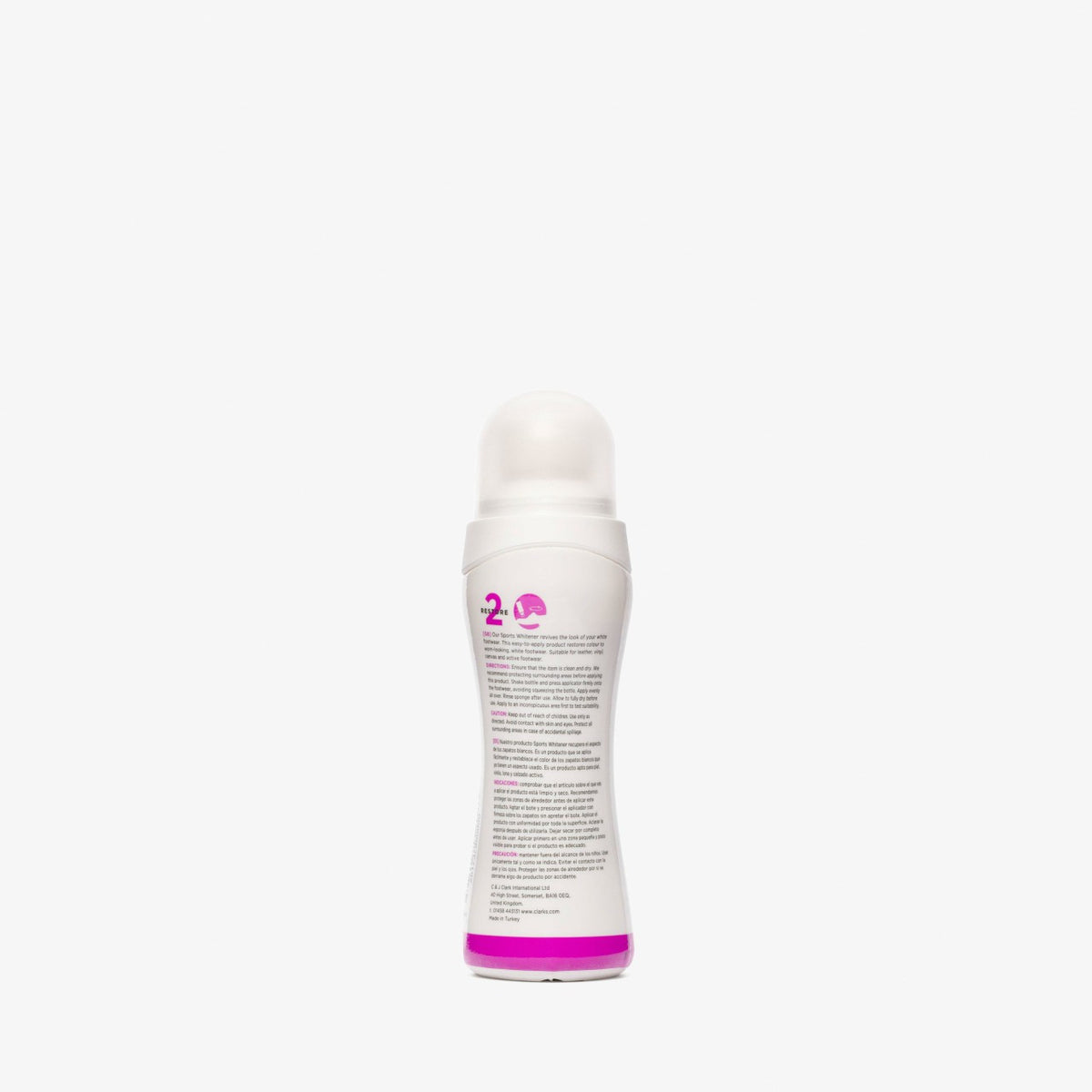 Clarks Sale / Sport Whitener N/A