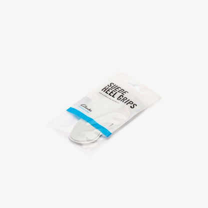Clarks Premium / Suede Heel Grips N/A