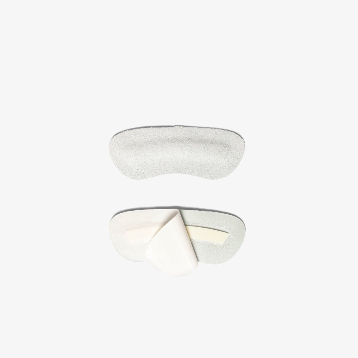 Clarks Premium / Suede Heel Grips N/A