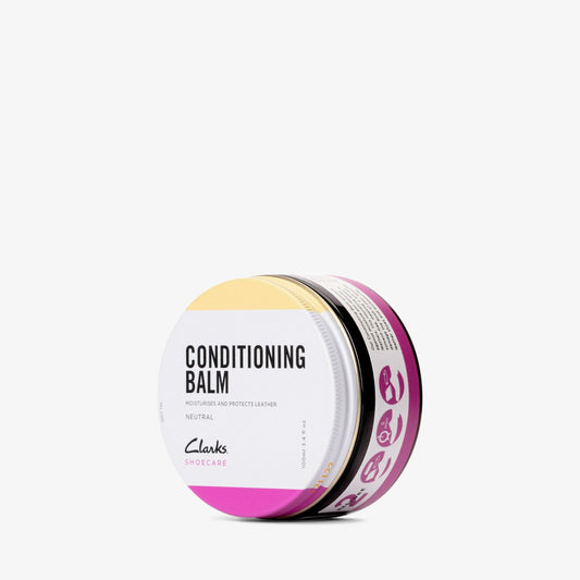 Clarks Featured / Condition Balm N/A