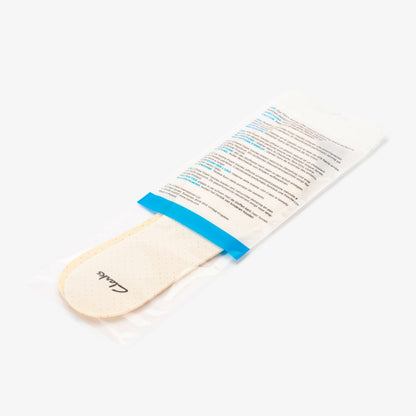 Clarks Recommended / Adults Foam Insole Size 5-6 N/A