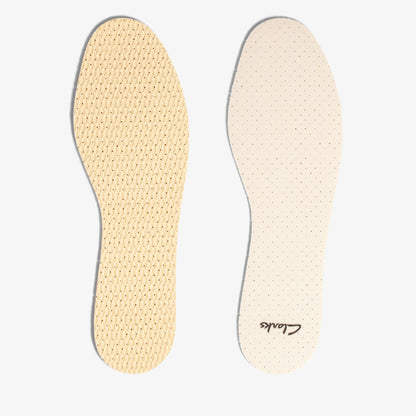 Clarks Value / Adults Foam Insoles Size 7-8 N/A