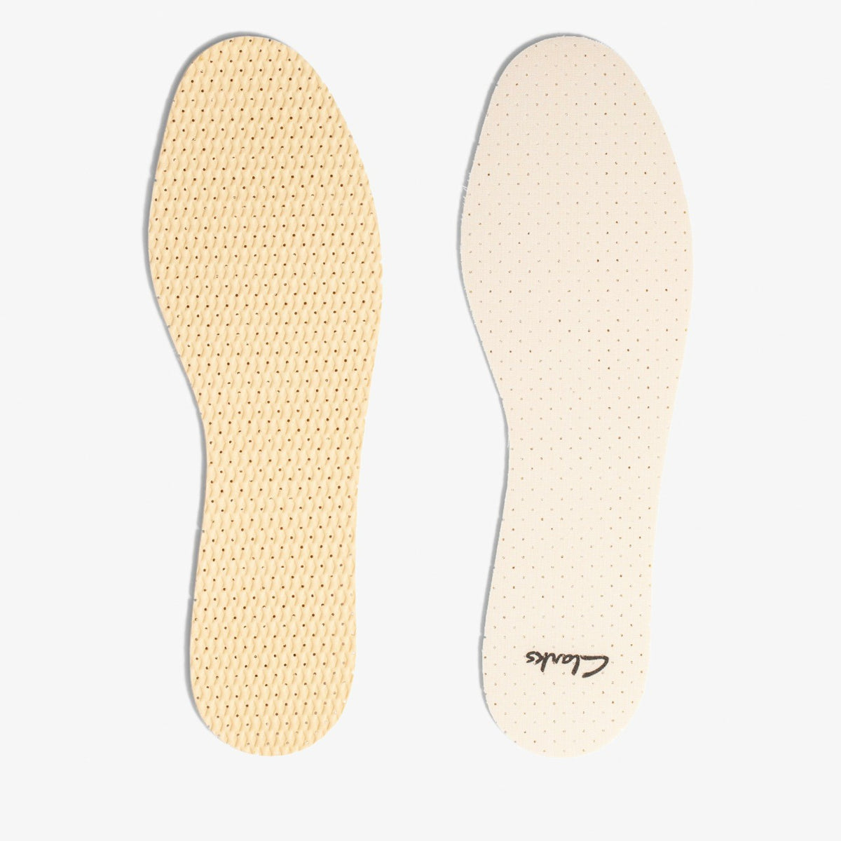 Clarks Deals / Adults Foam Insole Size 9-10 N/A