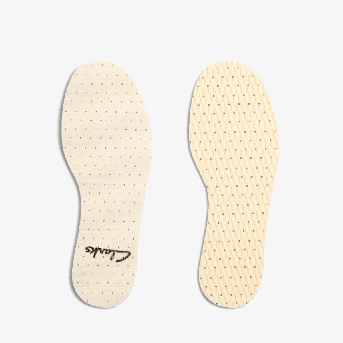 Clarks New / Infant Size 9 Foam Insoles N/A