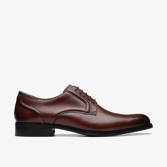Clarks Special Offer / Craft Arlo Lace British Tan