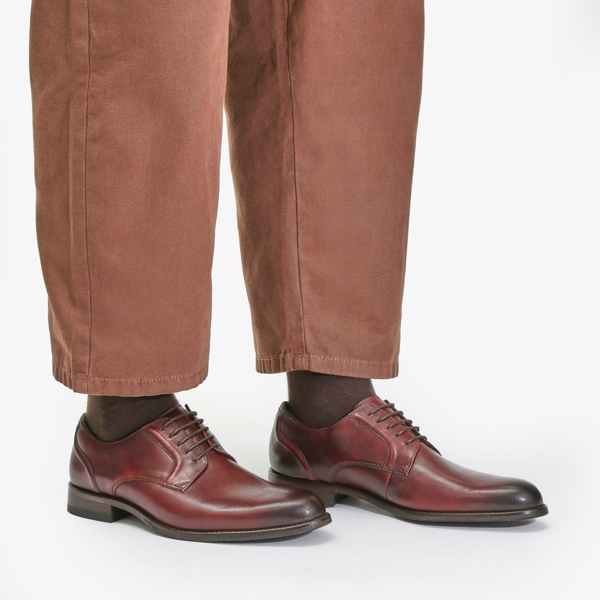 Clarks Special Offer / Craft Arlo Lace British Tan