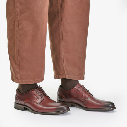 Clarks Special Offer / Craft Arlo Lace British Tan