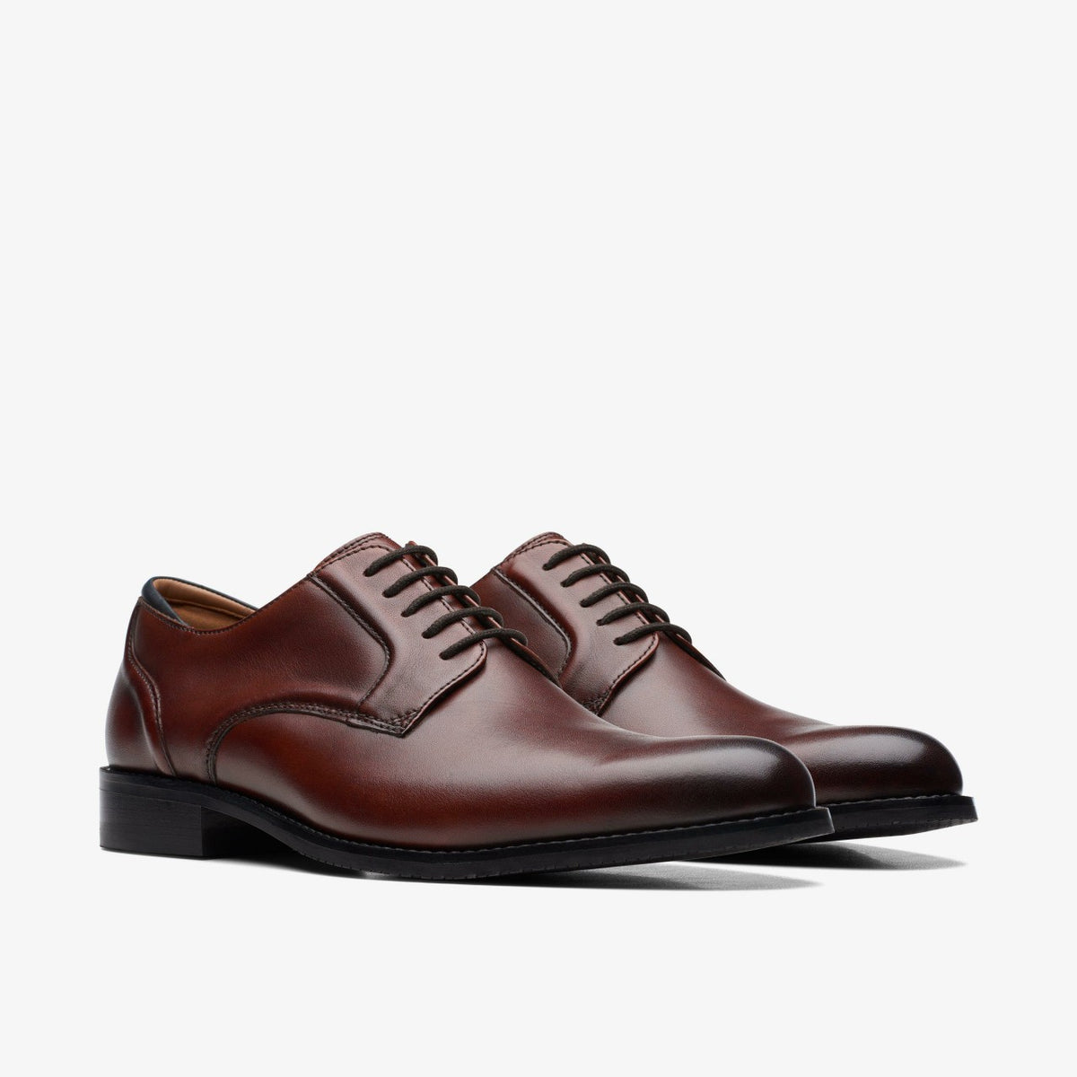 Clarks Special Offer / Craft Arlo Lace British Tan