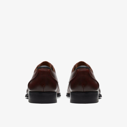 Clarks Special Offer / Craft Arlo Lace British Tan
