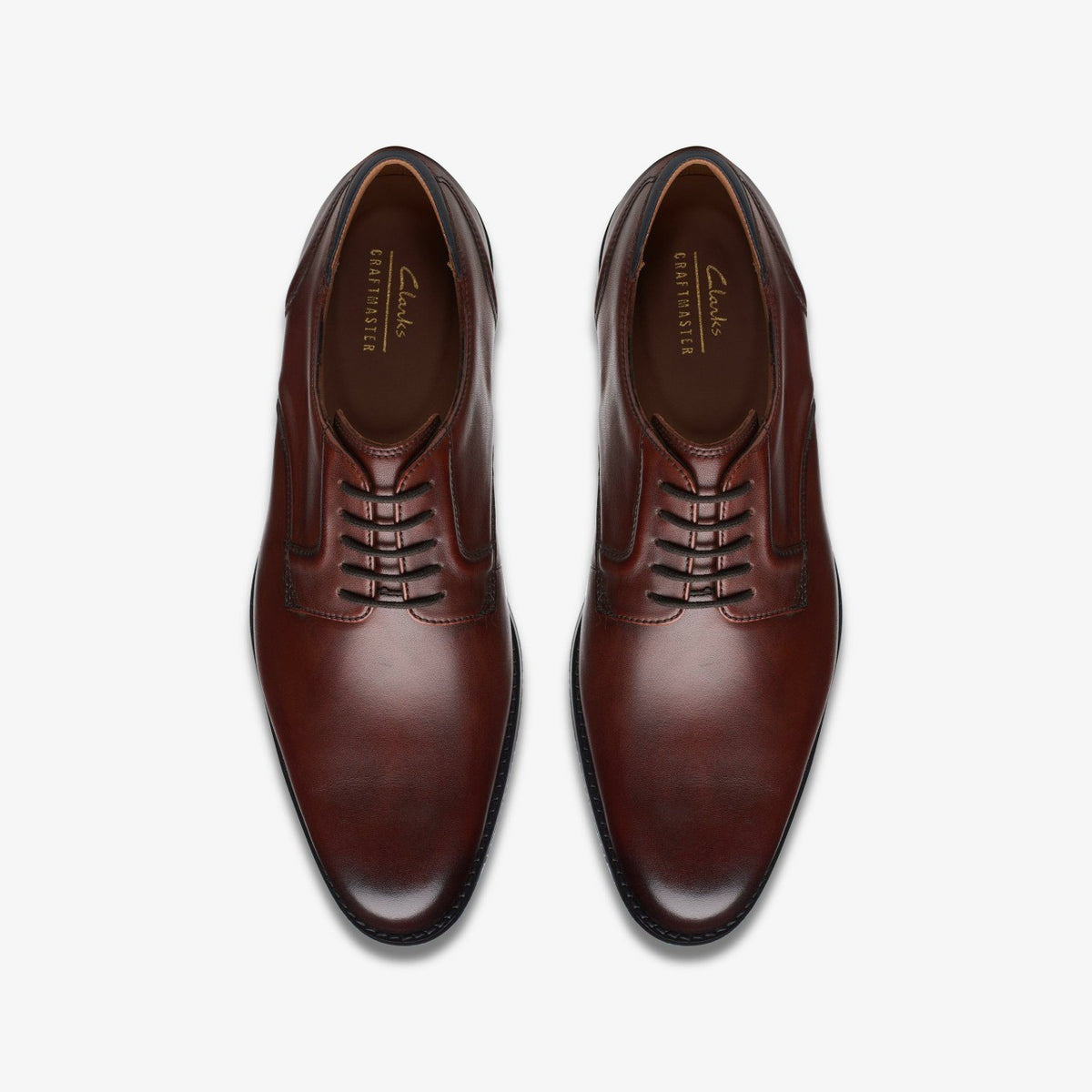 Clarks Special Offer / Craft Arlo Lace British Tan