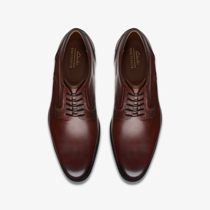 Clarks Special Offer / Craft Arlo Lace British Tan
