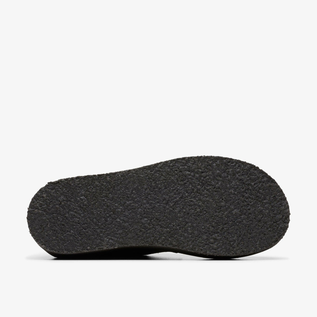 Clarks Latest / Trek Wedge Black Suede