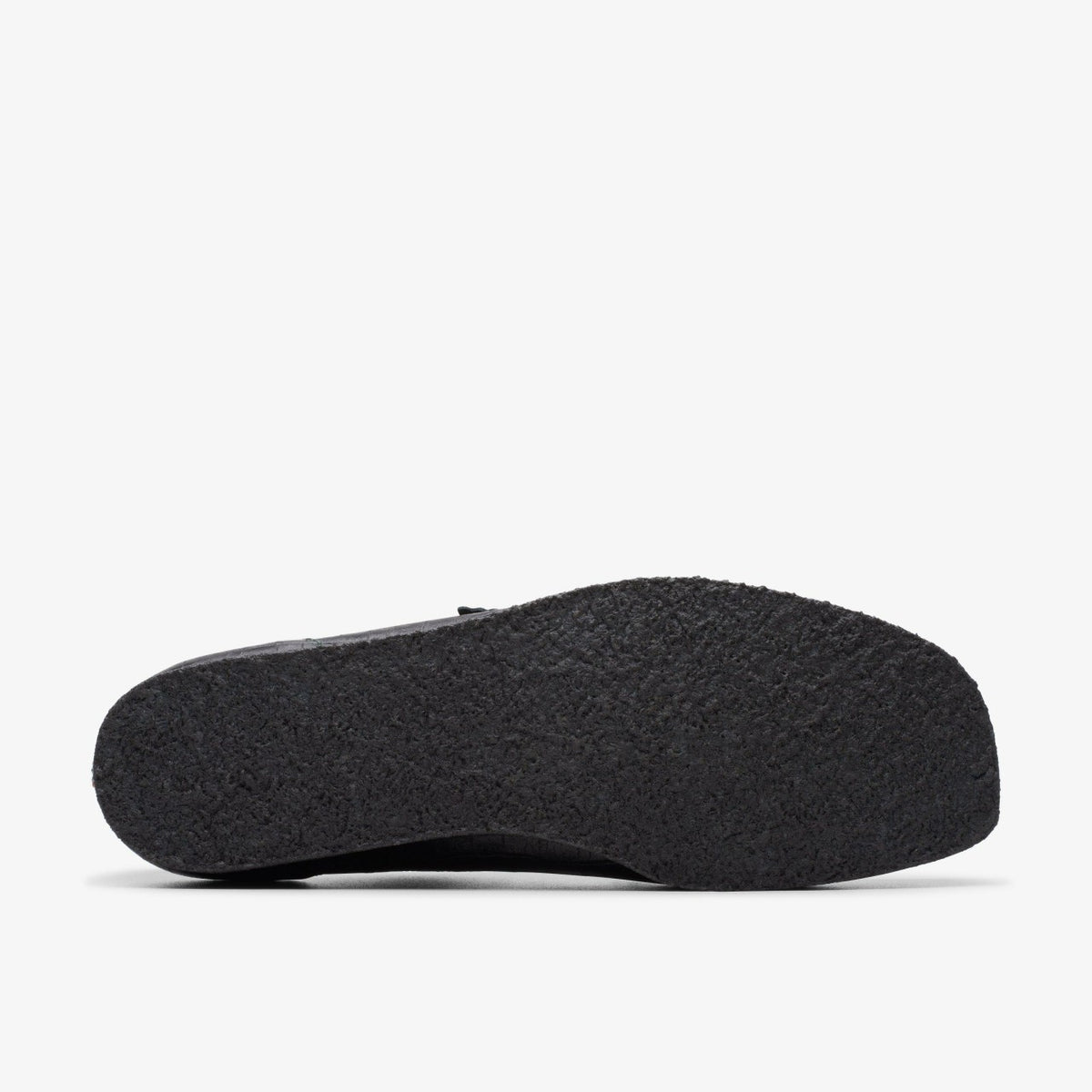 Clarks Signature / Wallabee Black Crocodile